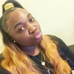 Meet your Posher, Glenda